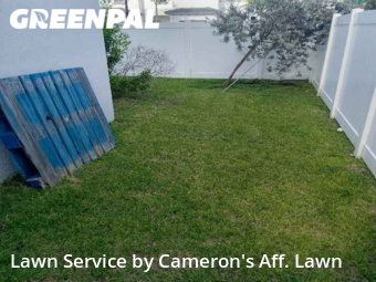 Yard Mowing nearby Miami Gardens, FL, 