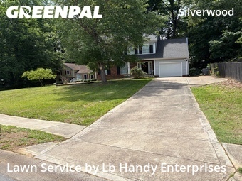 Lawn Maintenance nearby Charlotte, NC, 