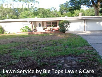 Lawn Care nearby Altamonte Springs, FL, 