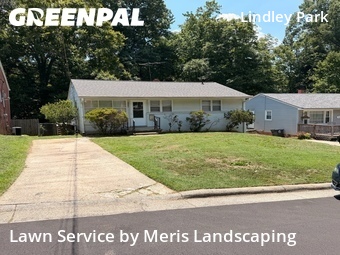 Lawn Care nearby Greensboro, NC, 
