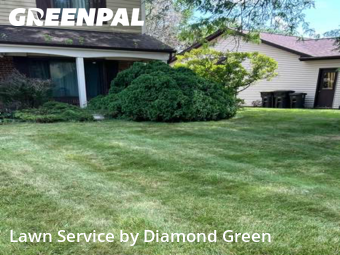 Lawn Maintenance nearby Fort Wayne, IN, 