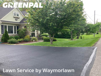 Lawn Mowing Service nearby Louisville, KY, 