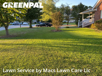 Lawn Care nearby Rocky Mount, NC, 