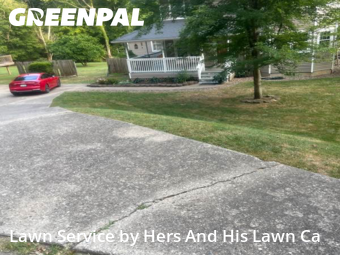 Lawn Maintenance nearby Saint Albans, WV, 