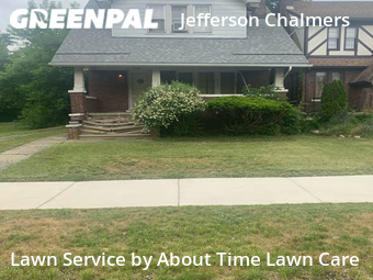 Grass Cutting nearby Detroit, MI, 
