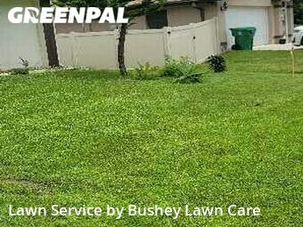 Lawn Service nearby Port Charlotte, FL, 