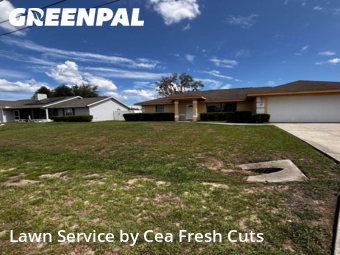Lawn Care Service nearby Ocala, FL, 
