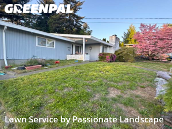 Lawn Cutting nearby Kent, WA, 