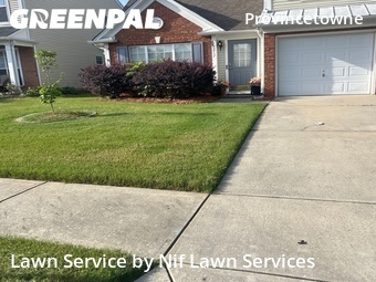 Lawn Maintenance nearby Charlotte, NC, 