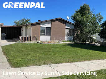 Lawn Mowing nearby Salt Lake City, UT, 