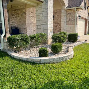 Yard mowing company in Temple, TX, 76502