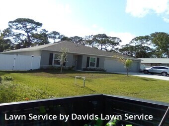Yard Mowing nearby Palm Bay, FL, 