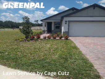 Lawn Care nearby Daytona Beach, FL, 