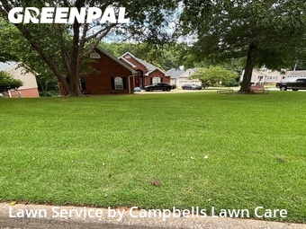 Lawn Cutting nearby Douglasville, GA, 