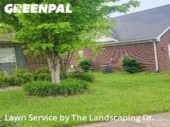 Lawn Cutting nearby Louisville, KY, 