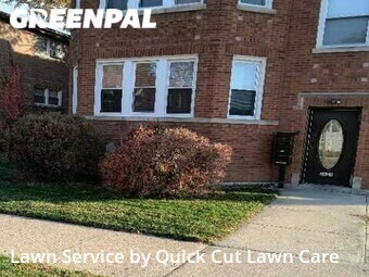 Lawn Cutting nearby Chicago, IL, 