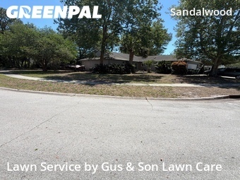 Lawn Care nearby Jacksonville, FL, 