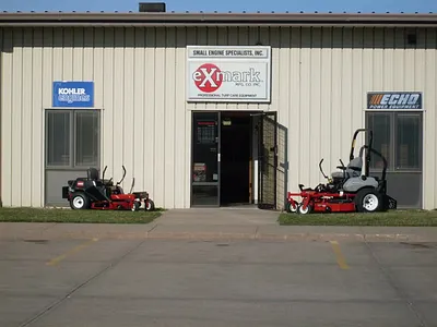 Small Engine Specialists