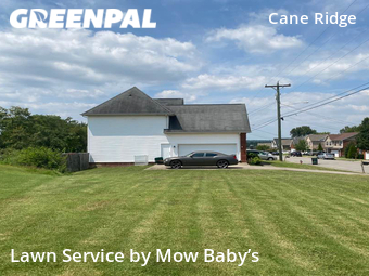 Lawn Care Service nearby Nashville, TN, 