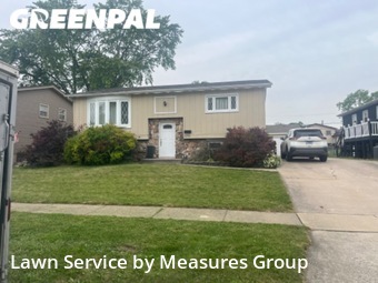 Yard Mowing nearby Oak Forest, IL, 