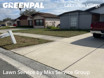 Lawn Maintenance nearby Brandon, FL, 