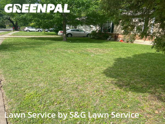 Lawn Service nearby Dallas, TX, 