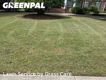 Yard Mowing nearby Myrtle Beach, SC, 