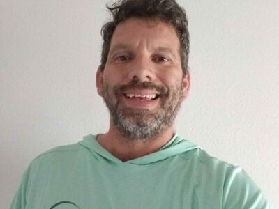 GreenPal customer review profile photo for Randy Silguero