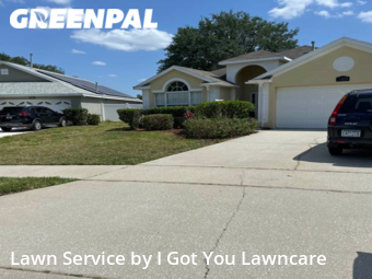 Lawn Maintenance nearby Clermont, FL, 