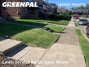 Lawn Mowing Service nearby Pittsburgh, PA, 