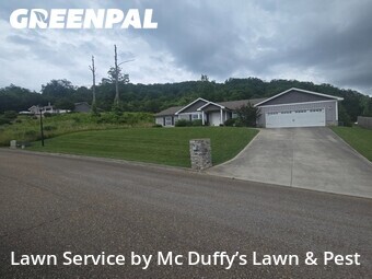 Grass Cut nearby Knoxville, TN, 