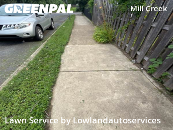 Grass Cutting nearby Philadelphia, PA, 