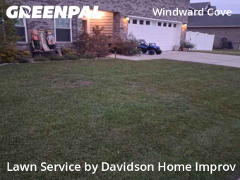 Lawn Care nearby Pensacola, FL, 