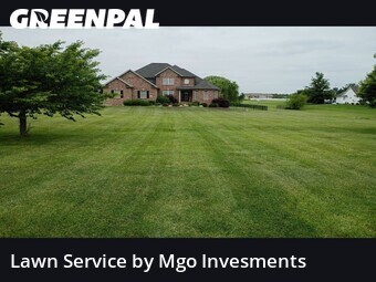 Lawn Care Service nearby Moro, IL, 