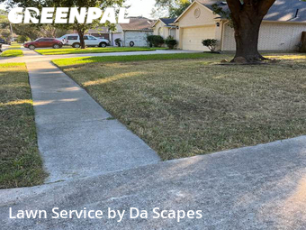 Lawn Mowing nearby Houston, TX, 