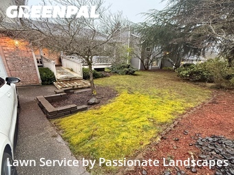 Commercial Landscaping In Des Moines,98198,Landscaping by Passionate Landscapes, work completed in Apr , 2026