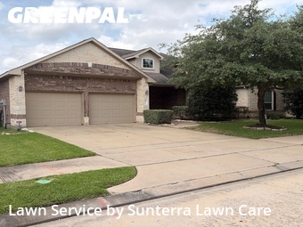 Lawn Mow nearby Katy, TX, 