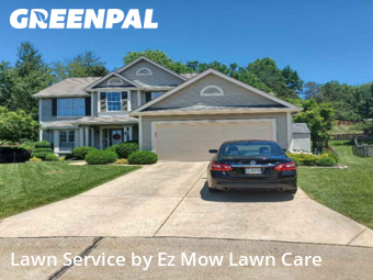 Lawn Cutting nearby Wildwood, MO, 