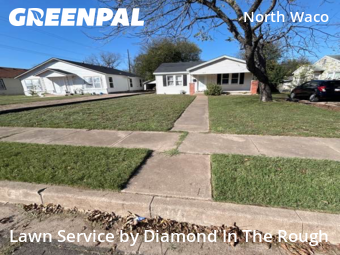 Yard Cutting nearby Waco, TX, 