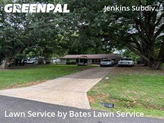 Grass Cut nearby Shreveport, LA, 