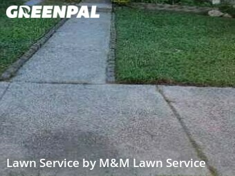 Lawn Mowing nearby Woodbridge, VA, 