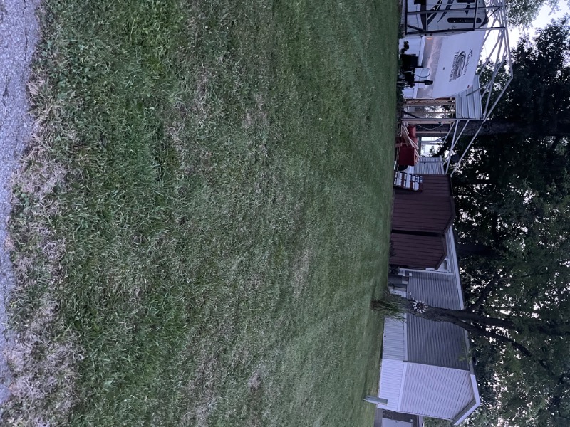 Martin Lawncare Lawn Care Services in Manitou, KY