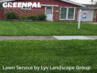 Lawn Mowing Service nearby Dearborn Heights, MI, 