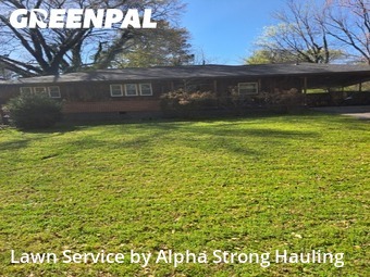 Lawn Maintenance nearby Marietta, GA, 