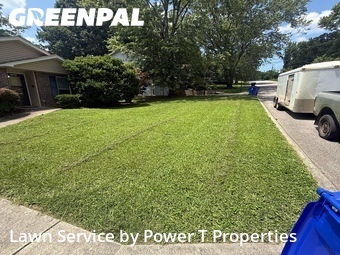 Lawn Service nearby Knoxville, TN, 