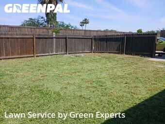 Lawn Mowing Service nearby Mc Allen, TX, 