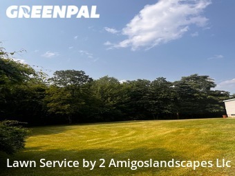 Grass Cutting nearby Troutville, VA, 