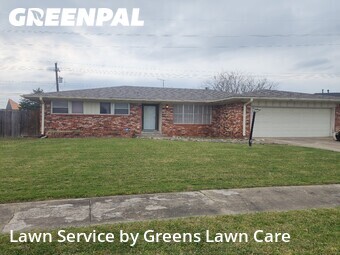 Yard Cutting nearby Tulsa, OK, 