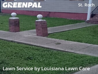 Lawn Maintenance nearby New Orleans, LA, 