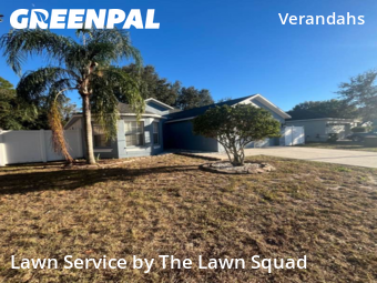 Grass Cut nearby Hudson, FL, 